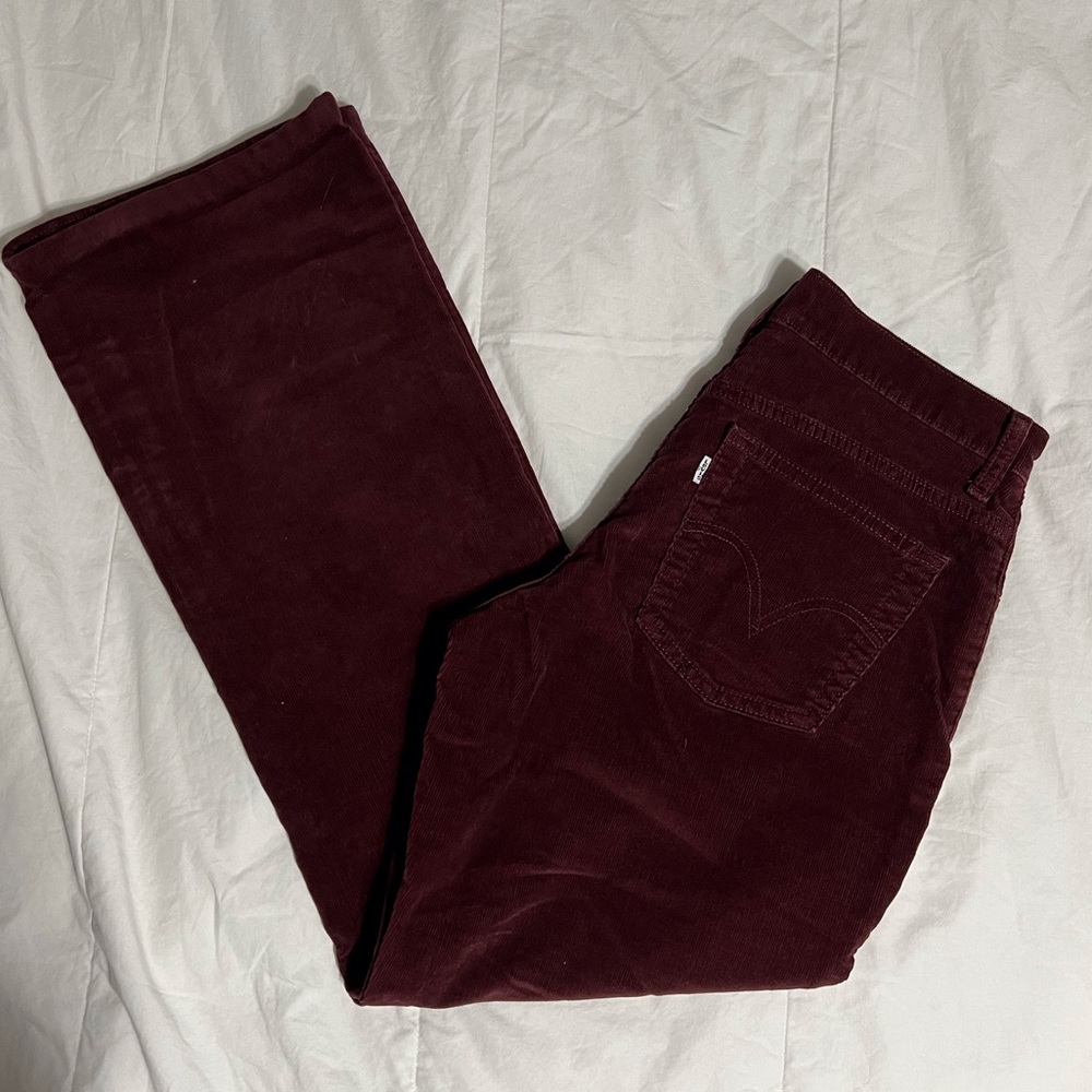 Levi’s 550 sz 12